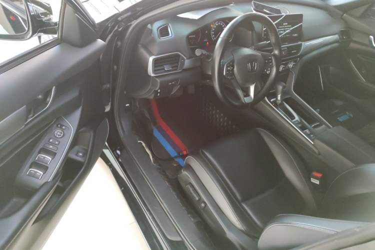 Used Honda Inspire 2022 260TURBO Elegant Edition
