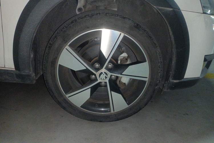 Used Skoda Octavia 2018 Station Wagon TSI280 DSG Luxury Edition