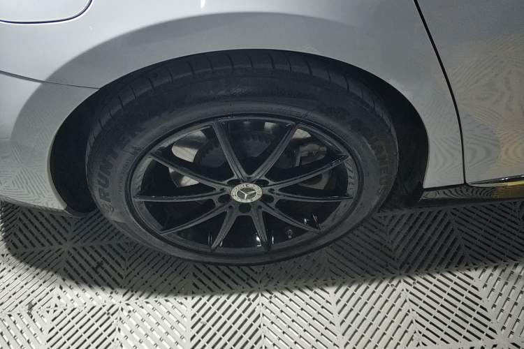 Used Mercedes-Benz EQE 2022 350 Pioneer Edition
