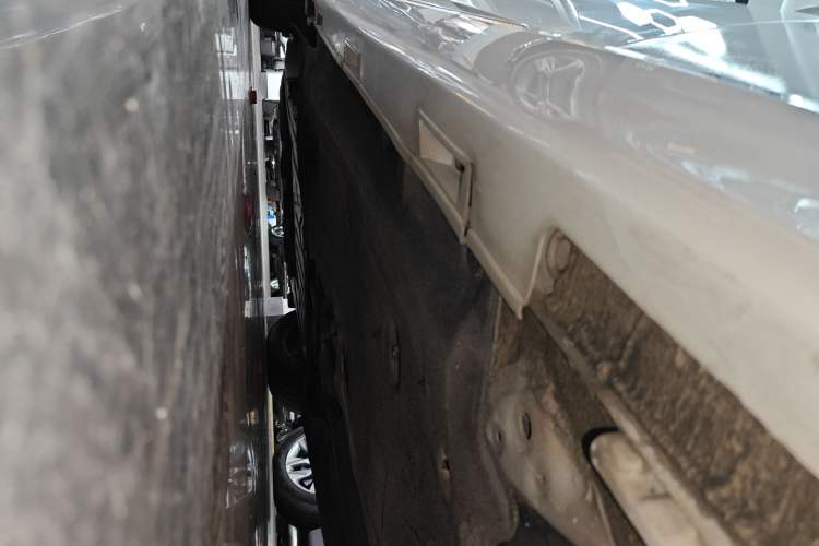 Used Honda Accord 2018 Rui Hybrid 2.0L Rui Ling Edition China VI