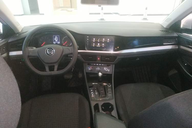 Used Volkswagen Bora 2021 1.5L Automatic Fashionable Smart Connectivity Version