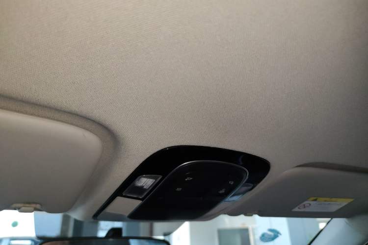 Used Hyundai ix25 2020 1.5L CVT GLS Smart Model
