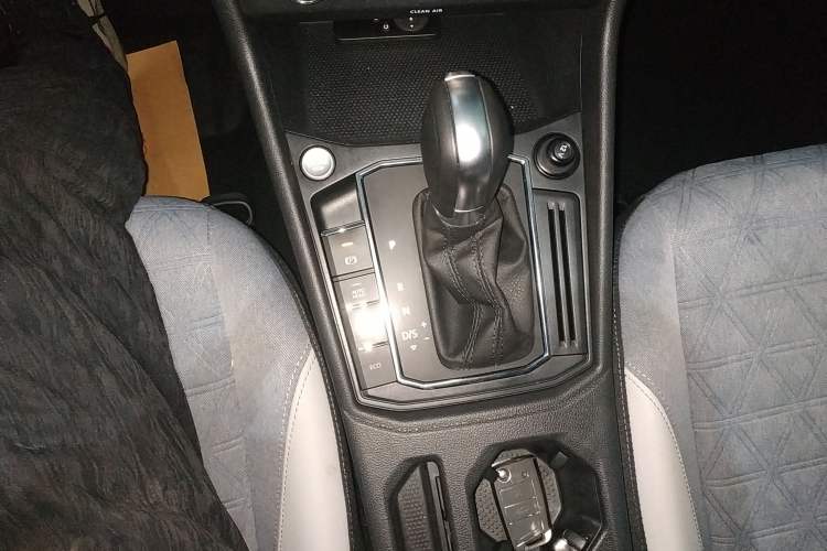 Used Volkswagen Lavida 2023 300TSI DSG Full-Comfort Edition