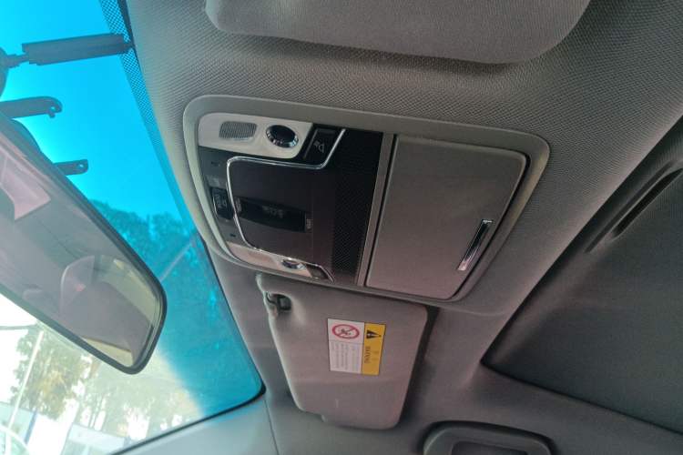 Used Honda Accord 2016 2.0L Comfort Edition
