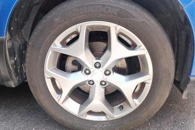 Used Subaru Forester 2015 2.5i Special Edition Commemorative Model
