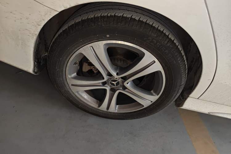 Used Mercedes-Benz C-Class 2021 C 260 L Sport Edition