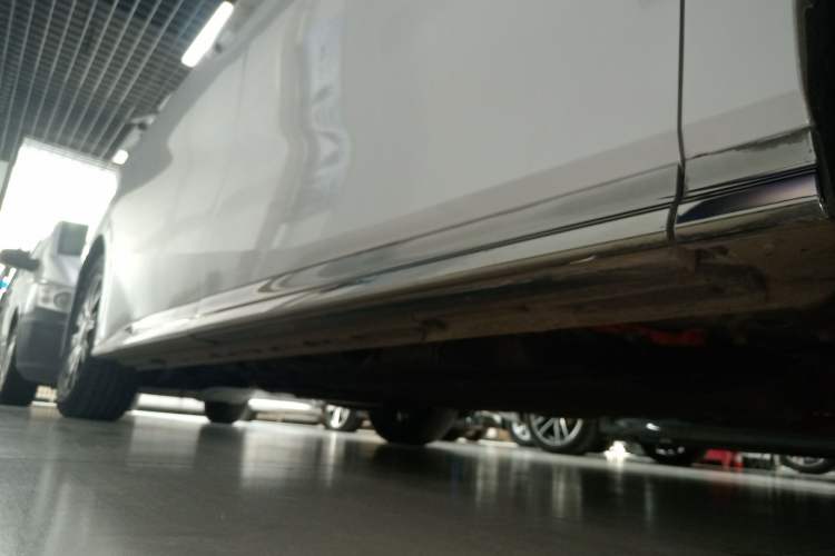 Used GAC Trumpchi E9 2023 E9 MAX
