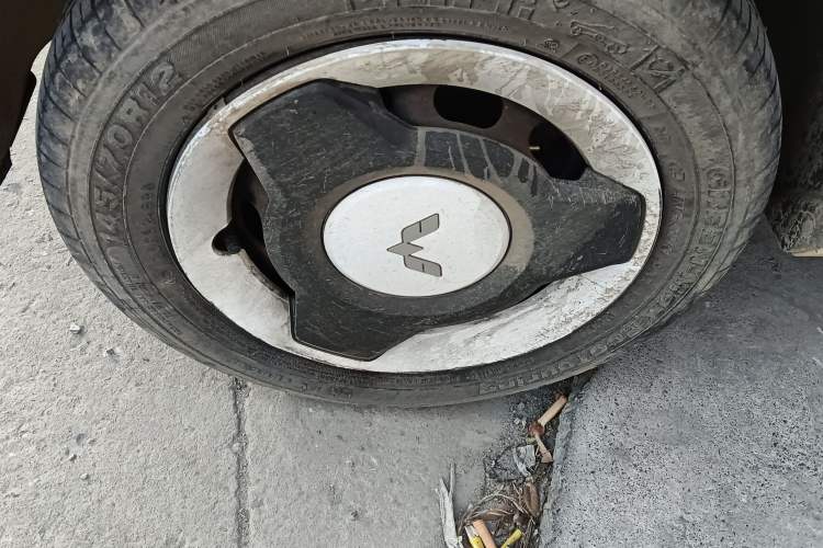 Used Wuling Hongguang MINIEV 2021 Macaron Premium Model – Lithium Iron Phosphate
