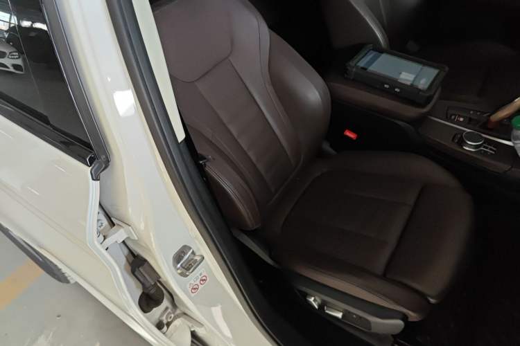 Used BMW X3 2018 xDrive28i M Sport Package China VI
