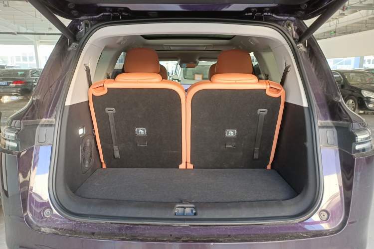 Used Leapmotor C16 2024 Range-Extended 200 LiDAR Edition
