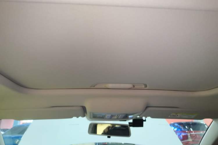 Used Volkswagen Lavida 2019 1.5L Automatic Comfort Edition China VI Standard
