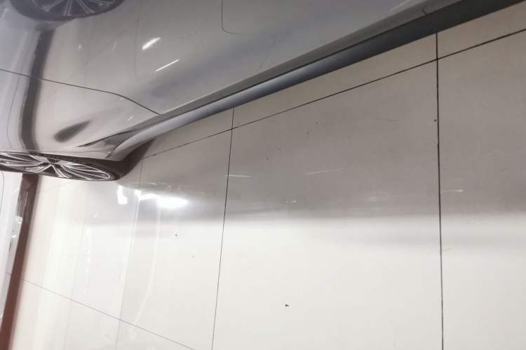 Used Nio ET7 2024 75 kWh Executive Signature Edition
