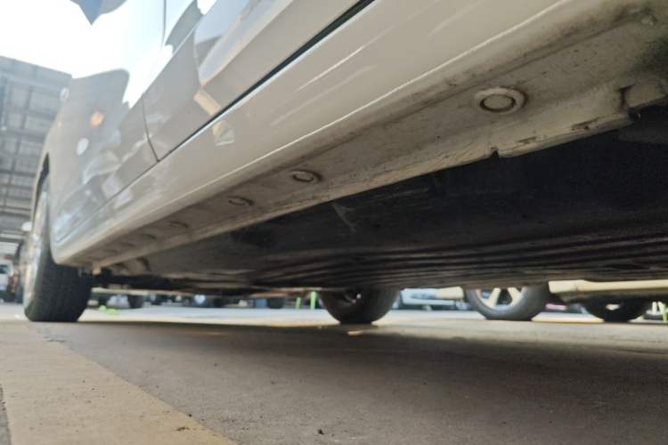 Used Honda Fit 2021 1.5L CVT Trendy Edition
