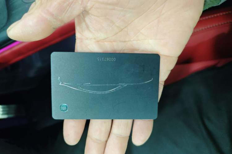 Used  SU7 2024 Four-Wheel Drive Ultra-Long Range Advanced Intelligent Driving Max Edition
