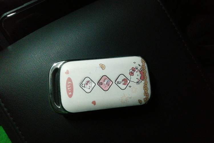 Used Wuling Xingguang 2024 Co-Creation Edition 510 Advanced Model
