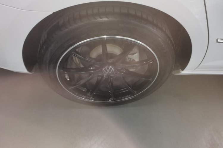 Used Volkswagen FAW-Volkswagen CC 2018 2.0 TSI Luxury Model
