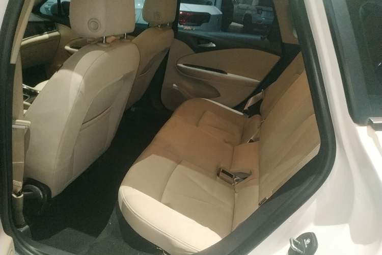 Used Buick Verano 2018 Sedan 15S Automatic Entry Model
