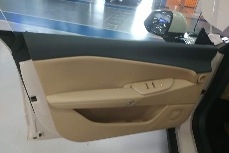 Used ARCFOX Alpha S5 2024 708MAX 200kW
