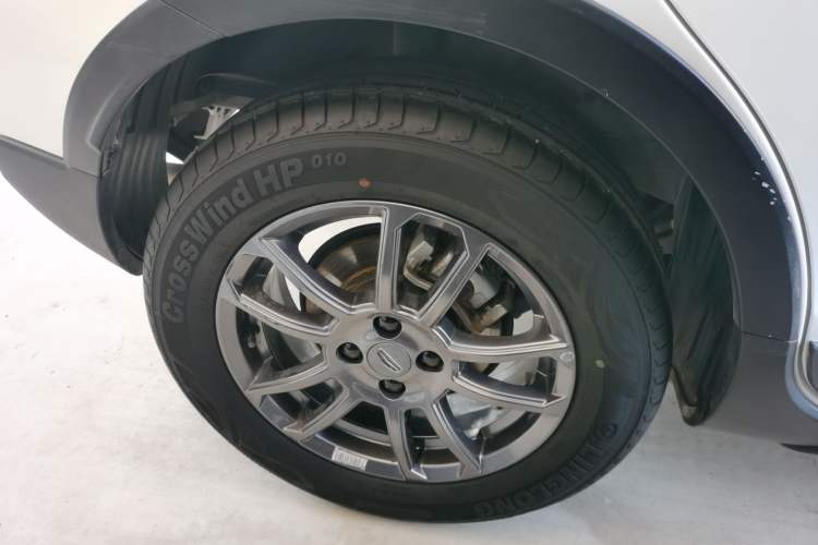 Used Geely Auto Vision X3 2021 PRO 1.5L Manual Elite Model