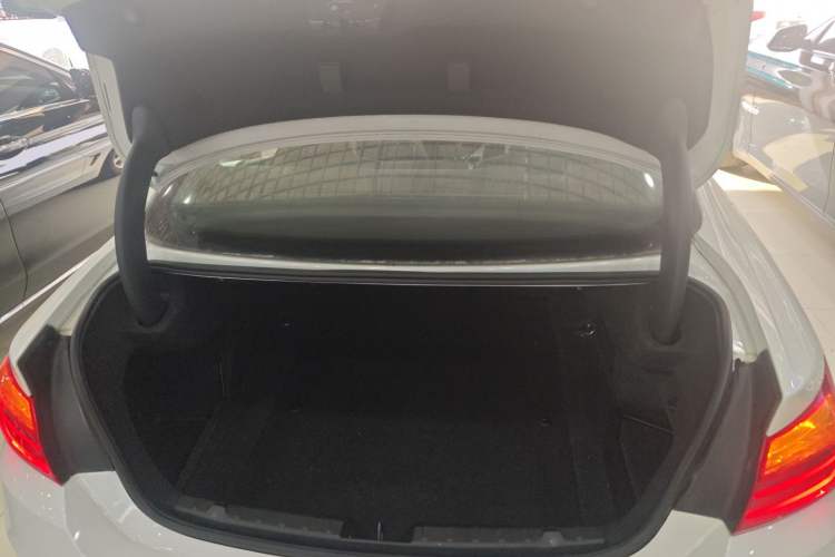 Used BMW 4 Series 2014 420i Fashion Model