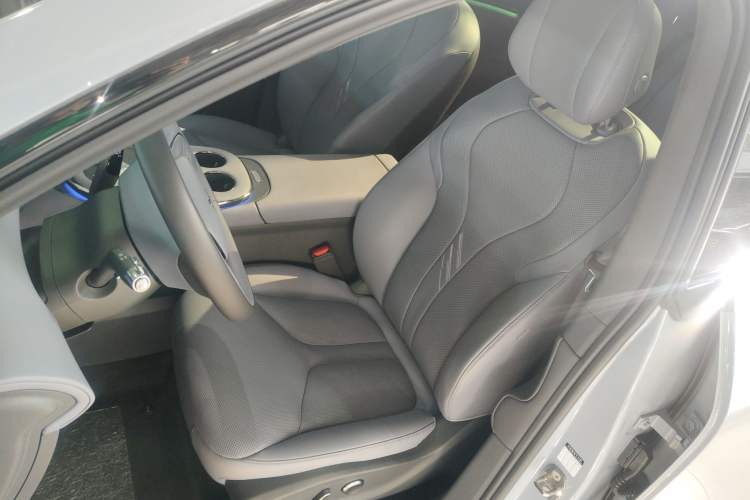 Used XPeng G7 2025 702 Max