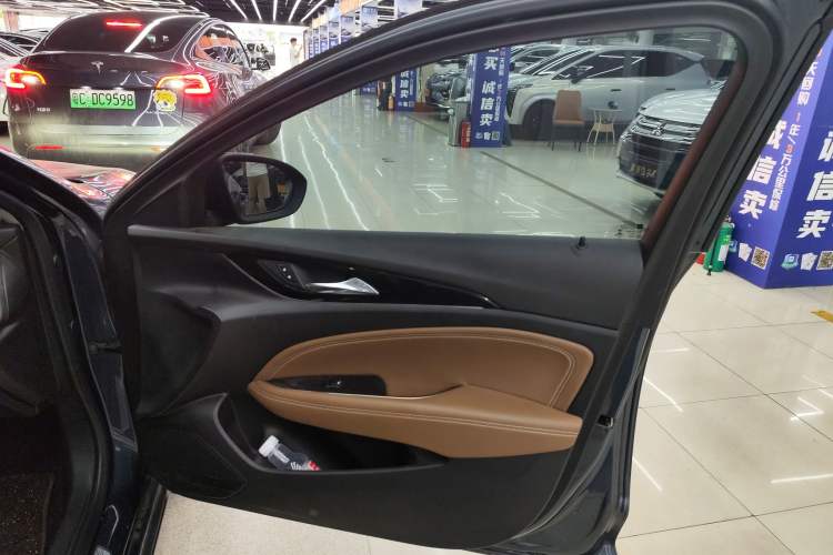 Used Buick Regal 2022 552T Smart Edition
