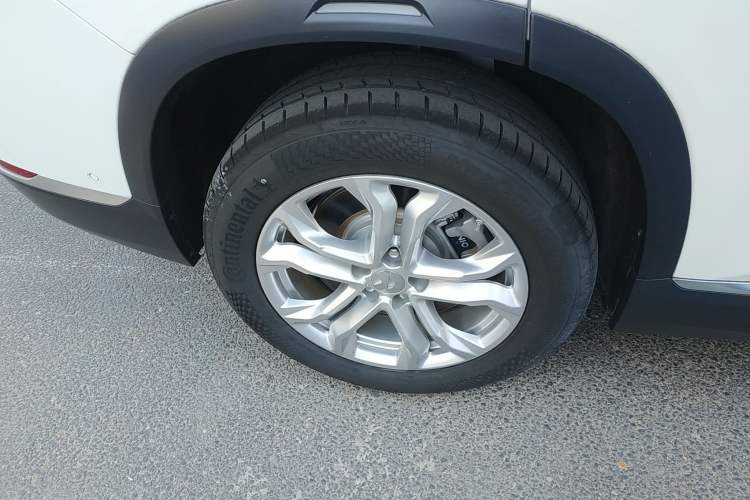 Used Nio ES8 2022 100 kWh 7-Seater Version
