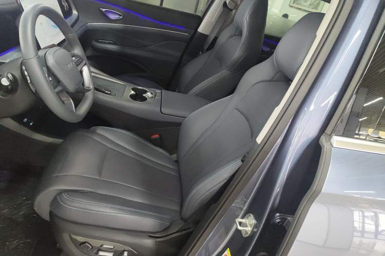 Used BYD Sealion 07 DM-i 2025 150 Flagship+ Edition