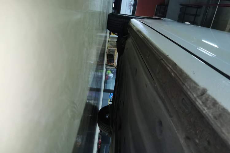 Used Volkswagen Lavida 2019 1.5L Automatic Comfort Edition China VI Standard
