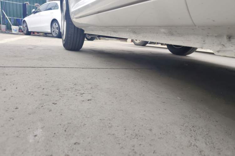 Used  Lumin 2025 205 km Xiangqin Version