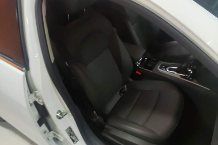 Used Chevrolet Malibu 2018 530T Automatic Luxury Edition
