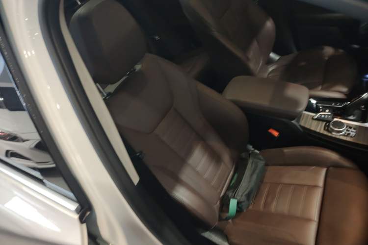 Used BMW X3 2020 xDrive28i M Sport Package
