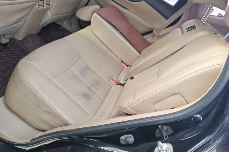 Used Nissan X-Trail 2014 2.0L CVT Comfort Edition 2WD