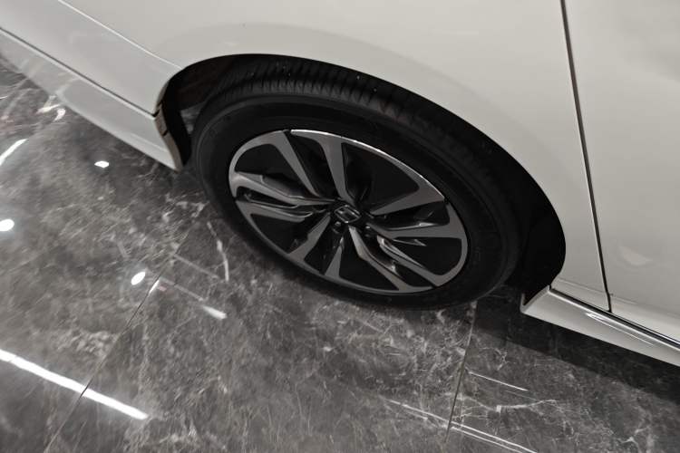 Used Honda Accord 2018 Rui Hybrid 2.0L Rui Ling Edition China VI