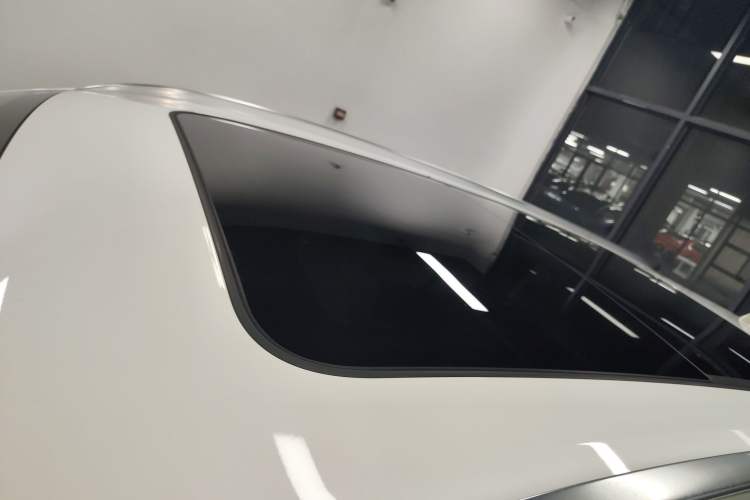 Used Li Auto ONE 2020 Extended-Range 6-Seater Version
