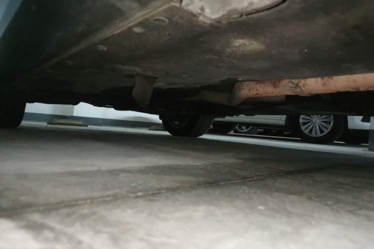 Used BMW X1 2013 sDrive18i Leading Model