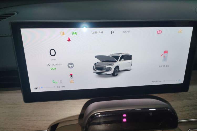 Used Chery Tiggo 8 PLUS 2025 290TGDI DCT Prestige 5-Seater