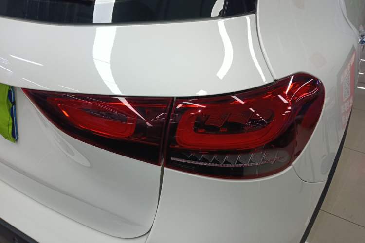 Used Mercedes-Benz GLA 2022 GLA 220
