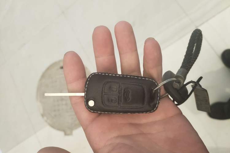 Used Buick GT 2021 Exemplar 1.5L Automatic Elite Version
