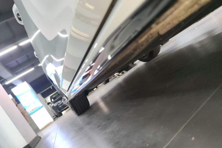 Used Volkswagen Golf 2023 Facelift 280TSI DSG R-Line Lite
