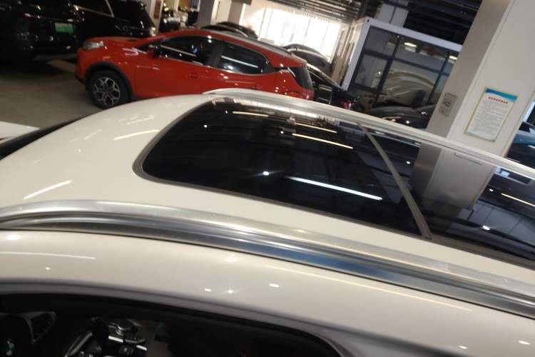 Used BMW X3 2020 xDrive28i M Sport Package
