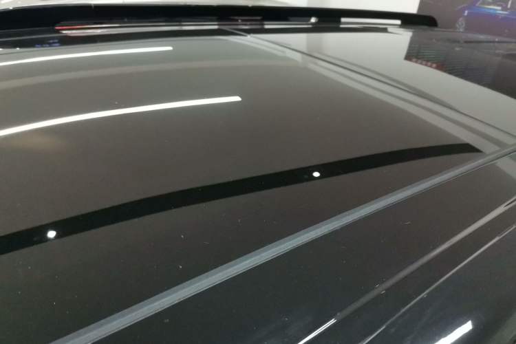 Used Tank 500 New Energy 2023 Hi4-T
