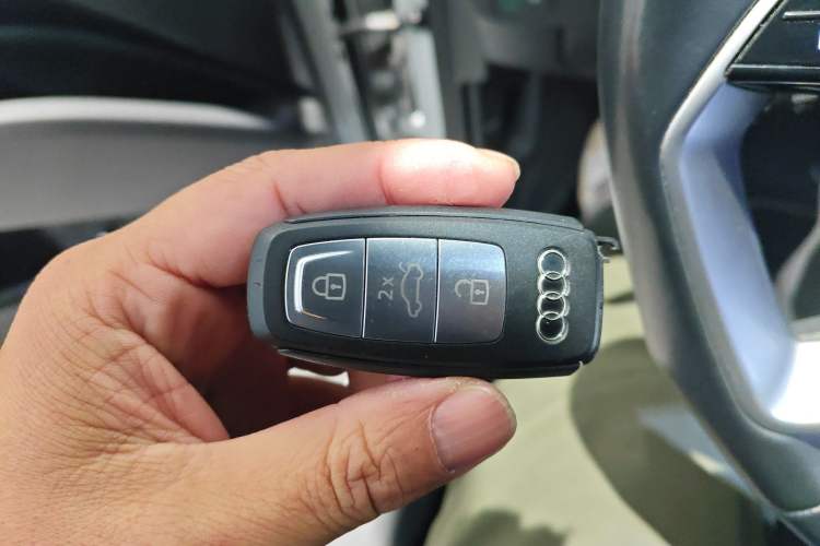 Used Audi Q4 e-tron 2024 40 e-tron Adventure Edition