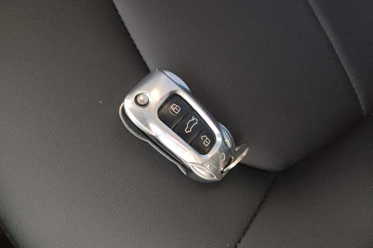 Used Audi A3 2019 Limousine 35 TFSI Ambition China VI
