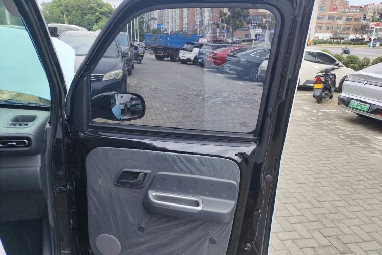 Used Wuling Zhiguang New Energy 