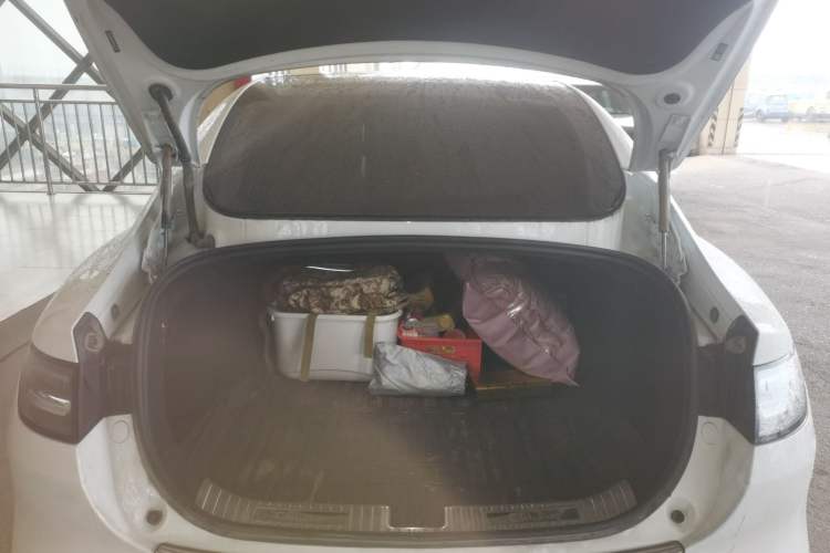 Used Leapmotor C01 2023 525 Comfort Edition