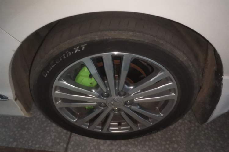 Used Honda Elysion 2016 2.4L Comfort Edition
