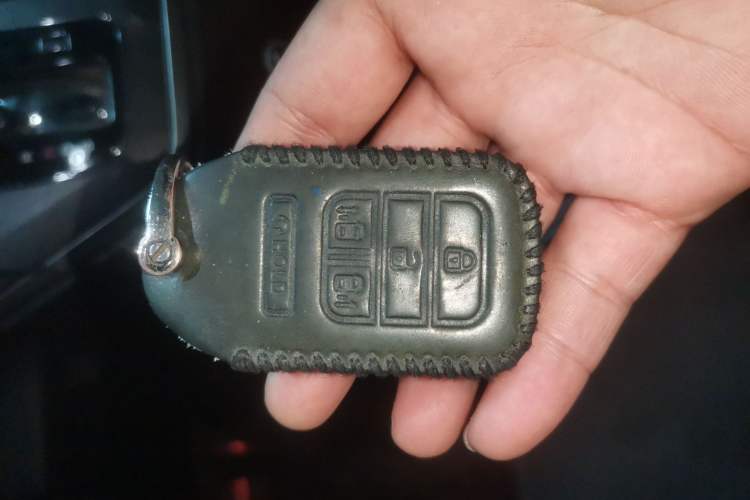 Used Honda Elysion 2016 2.4L Comfort Edition
