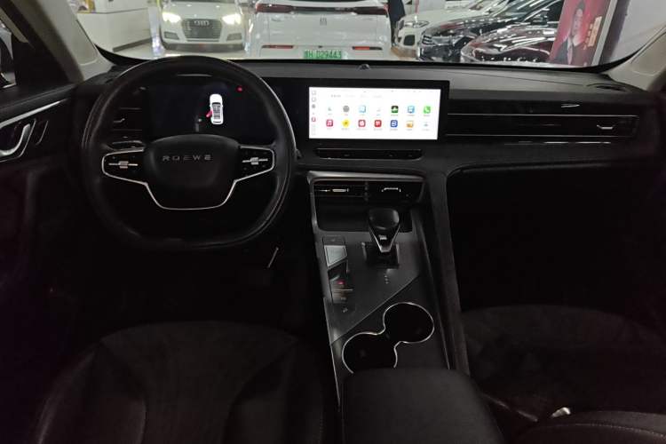 Used Roewe D5X DMH 2024 135 Tech Edition