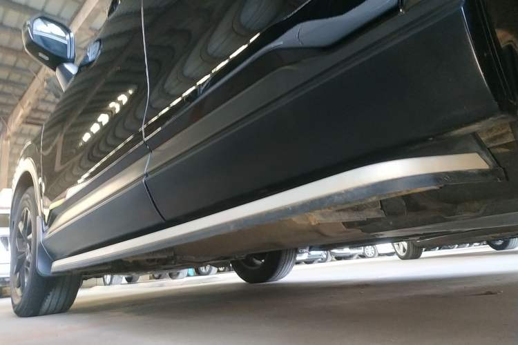 Used Honda CR-V 2023 240TURBO Two-Wheel Drive FENGSHANG Edition 5 Seats
